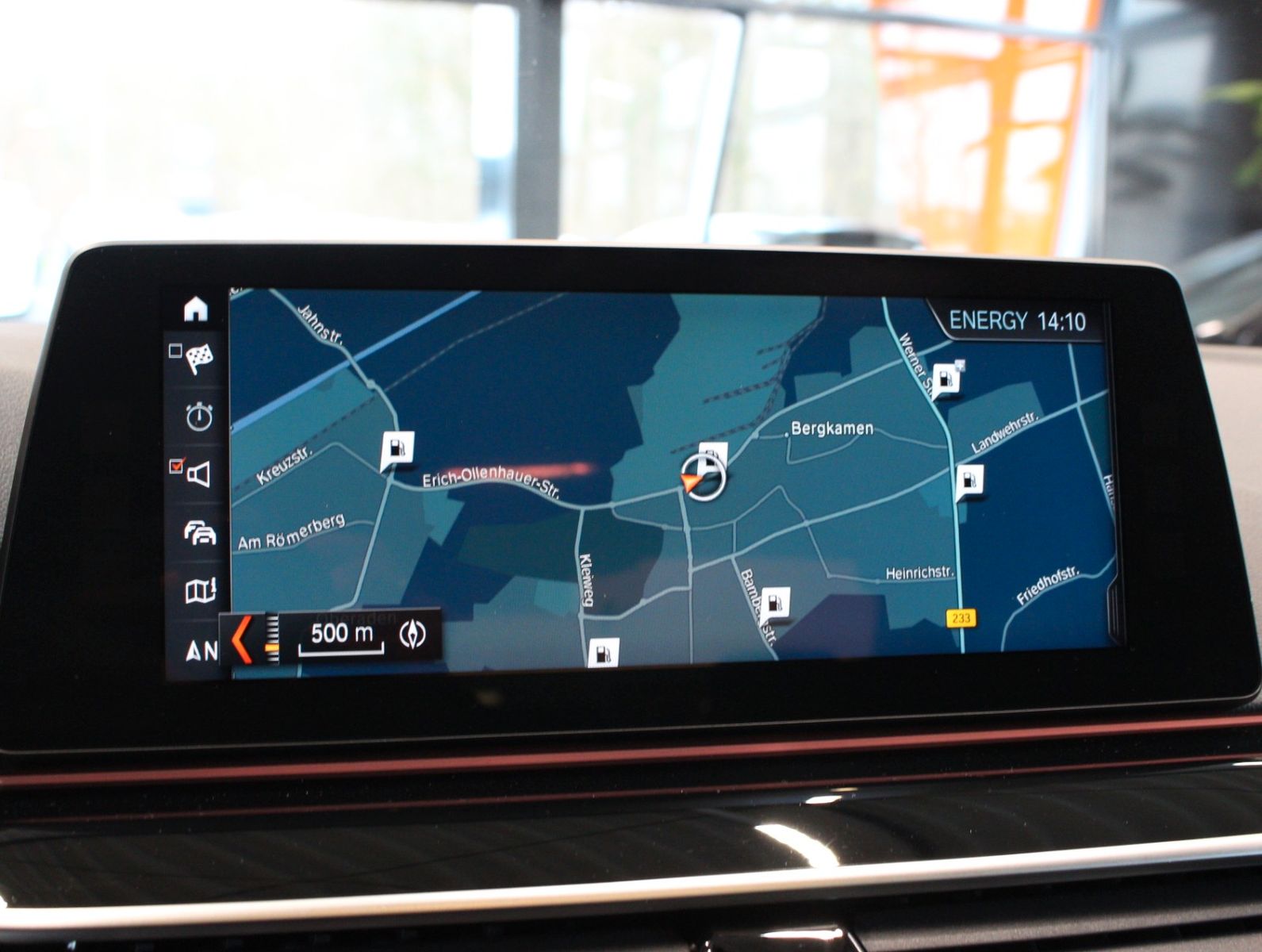 Fahrzeugabbildung BMW M550i xDrive Kamera*Standhzg.*LED*H&K*Keyless