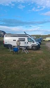 Chausson V594 Road Linie VIP  - Chausson Kastenwagen