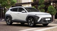 Hyundai KONA - Vorschau Bild 2