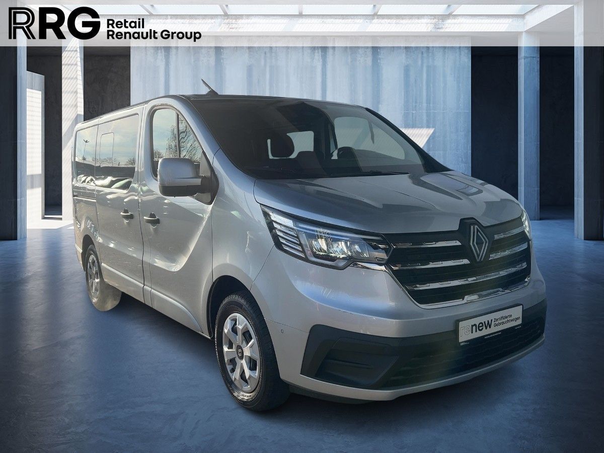 Renault Trafic - Bild 7
