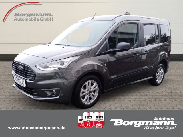 Ford Tourneo Connect Trend 1.5 TDCi EcoBlue *Navigati