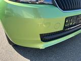 Skoda Citigo Ambition 2 Hand Klima - Skoda Citigo Ambition mit Benzin-Antrieb