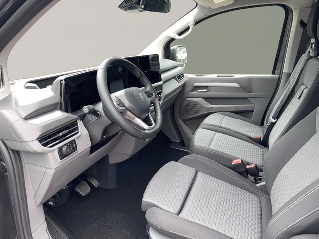 NFZ e-Caravelle Life KR 160 kW 1-Gang