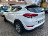 Hyundai TUCSON 1.6 GDI Select Passion '18 - Hyundai TUCSON: Select