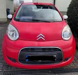 Citroën C1 Cooltech 1.0 - Citroën C1: Cooltech