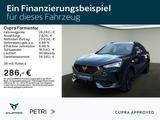 Cupra Formentor 2.0 TDI DSG*LED*Digital*Navi*Kamera*AC - Cupra Formentor in Frankfurt (Main)