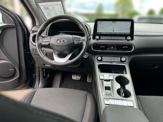 Fahrzeugabbildung Hyundai KONA Edition 30+ Elektro Navi Soundsystem Apple