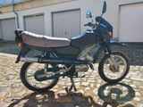 Simson S53M Umbau S53 - SIMSON S53
