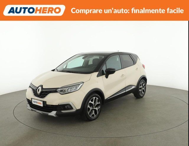 Image of Renault Captur