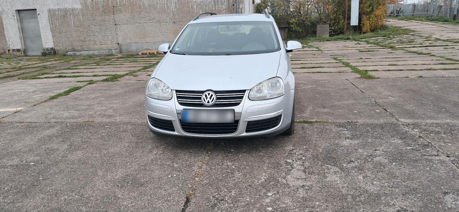 Volkswagen Golf 2008 — photo 5