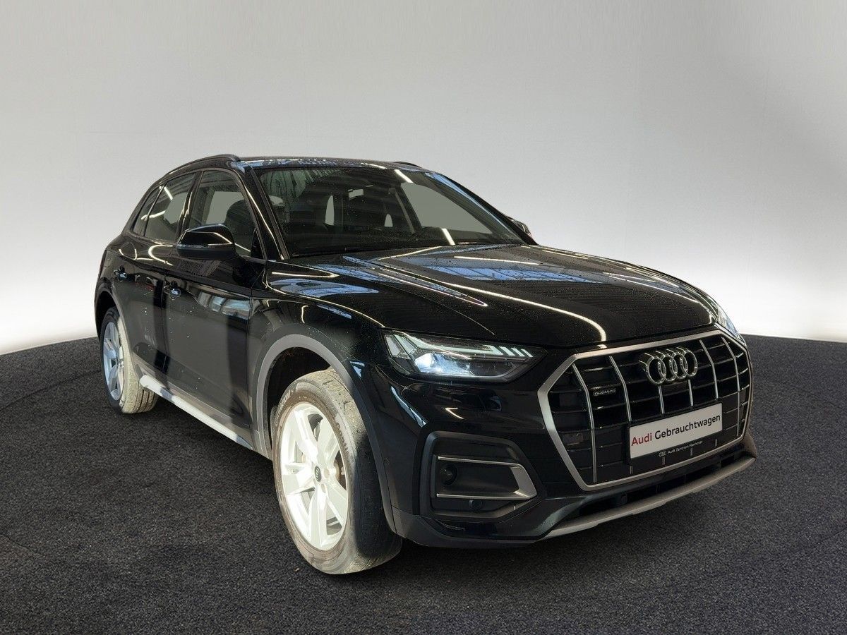 Audi Q5 - Bild 5