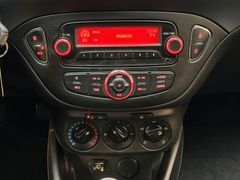 OPEL Corsa E 1.4 Selection ecoFlex|Start/Stop|LPG