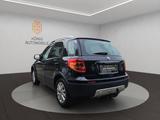 Fiat Sedici 1.6 16V My Sedici 4X2 - Fiat Sedici Gebrauchtwagen