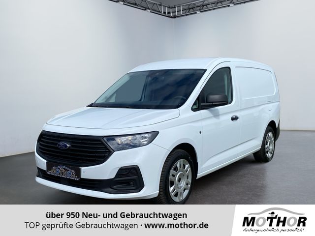 Ford Transit Connect Trend 2.0 EcoBlue TEMP PDC NAV