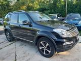 Ssangyong Rexton W 2.2 Diesel 4WD M/T Plus - Ssangyong REXTON Kombi Gebrauchtwagen