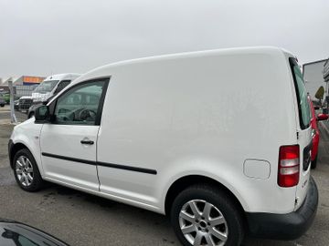 Volkswagen Caddy - 3