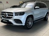 Mercedes-Benz GLS 400d AMG /4MATIC/ BURMESTER/ PANO/ HEAD-UP/ - Mercedes-Benz GLS 400 aus 2021