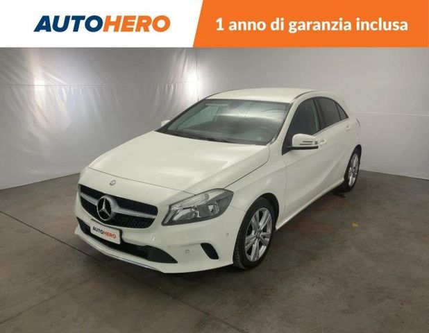 Mercedes-Benz MERCEDES-BENZ A 180 d Automatic Sport