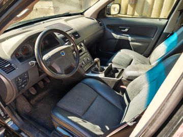 Volvo XC90 - 7