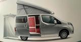 Nissan NV200 Evalia, Stadtindiander Campingbus ZOOOM