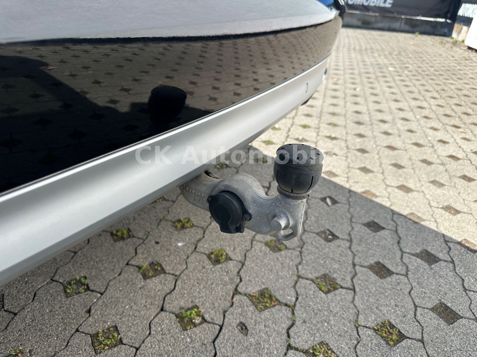 Fahrzeugabbildung Volvo XC90 T5 Inscription AWD/7Sitze/BLIS/LED/360°/AHK