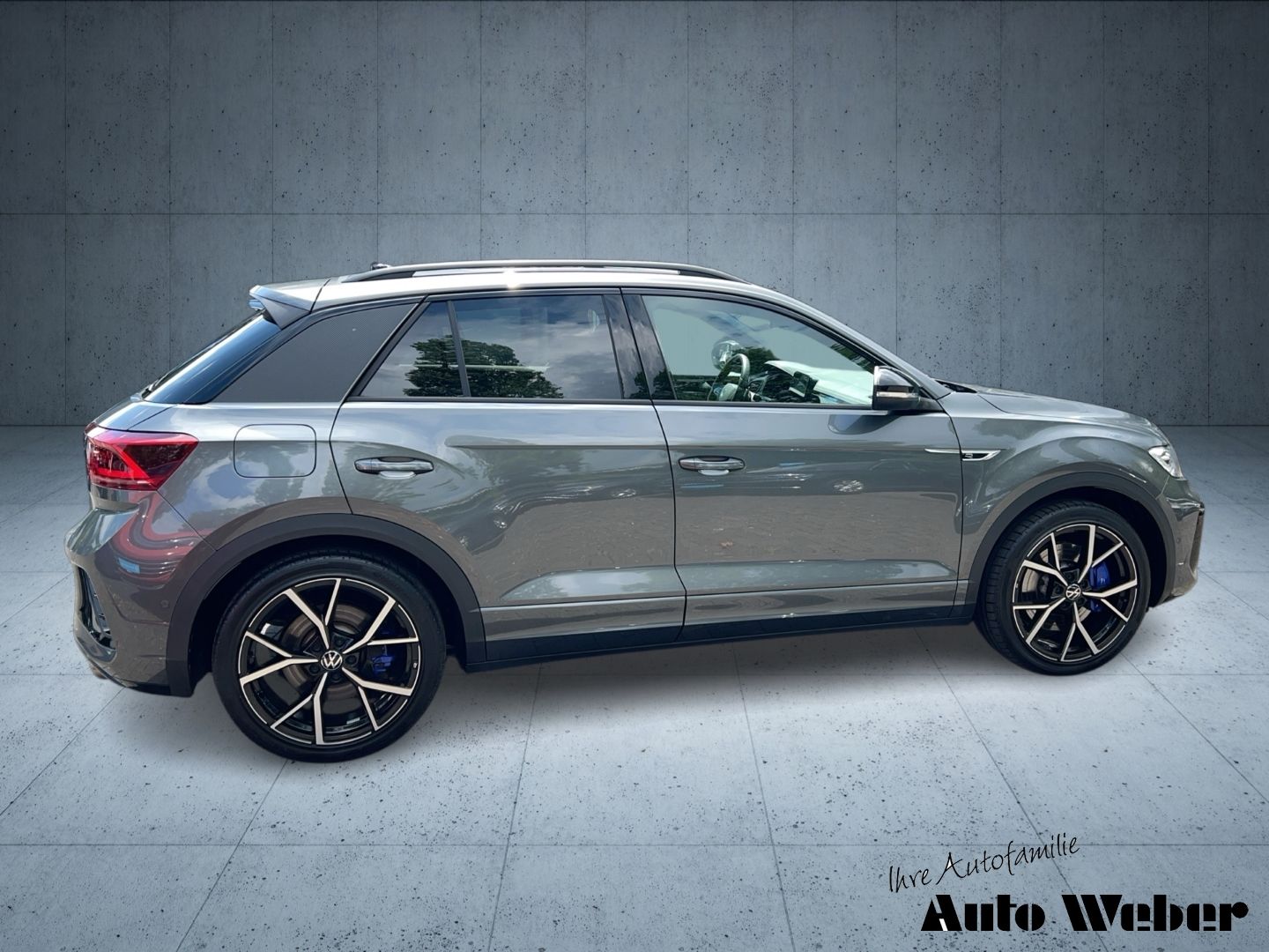 Volkswagen T-Roc - Bild 6