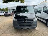 Mercedes-Benz Sprinter 314 Pritsche DoKa DAB AHK3,5t - gebrauchte Mercedes-Benz Sprinter aus dem Jahr 2022