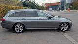 Mercedes-Benz E 350 d T Autom. - - Mercedes-Benz E 350 in Saarbrücken