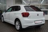Volkswagen Polo 1.0 TSI Highline DSG Navi App-Connect PDC - Volkswagen Polo: Dsg