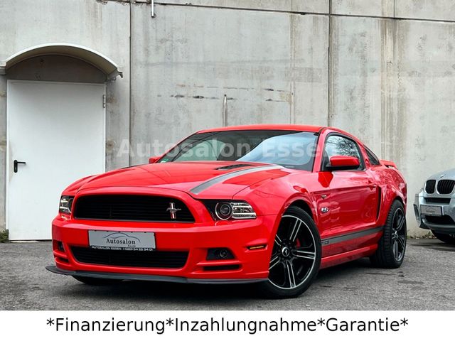 Ford Mustang 5.0 GT*California Special*Sportauspuff*