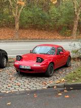 Mazda Mx5 NA 1.6 - gebrauchte Mazda MX-5 aus dem Jahr 1992