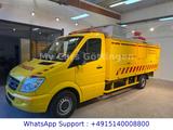 Mercedes-Benz Sprinter II 313 CDI RÜSTWAGEN BERGUNG BEGLEITF. - Angebote