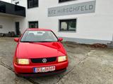 Volkswagen Polo ZV-SERVO-!! 94TKM!!-  !!!TÜV AU NEU!!!!!!!! - VW Gebrauchtwagen von 2000