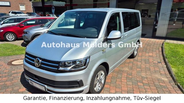 Volkswagen T6 Multivan 2,0 TDI *incl.elektro Rollstuhl*