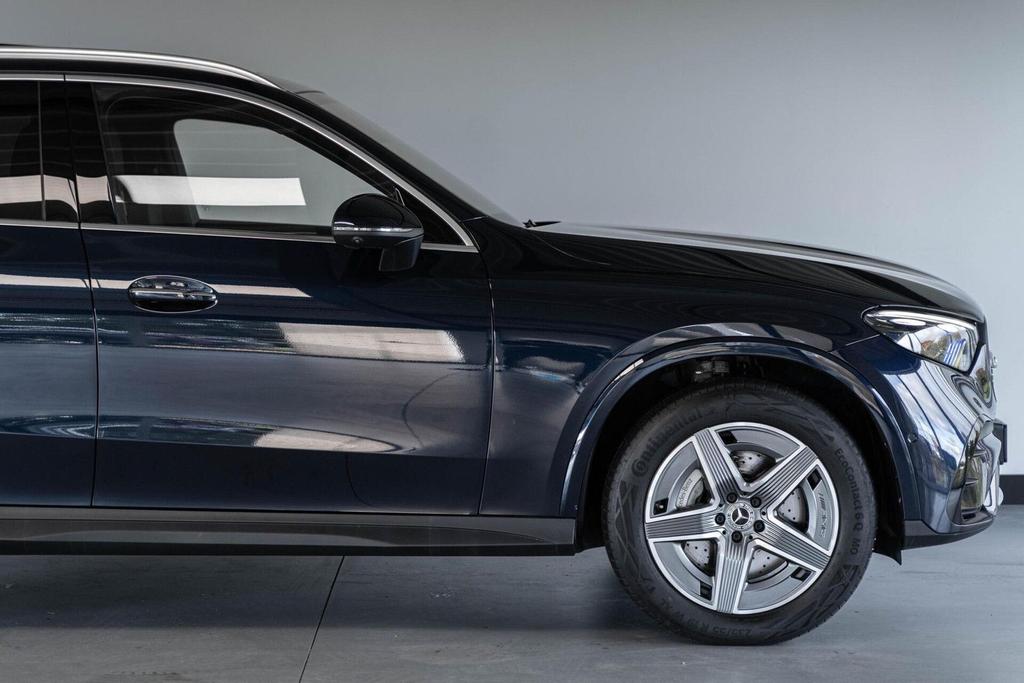 Mercedes-Benz GLC 400