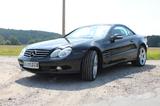 Mercedes-Benz SL 350 - - Mercedes-Benz SL 350 in Duisburg