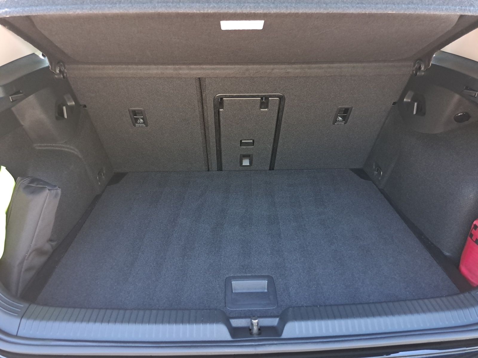 Volkswagen Golf - Bild 13