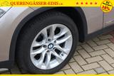 BMW X1 sDrive 18i 110 kW (150 PS), Automatik, Hec... - BMW X1: Ps