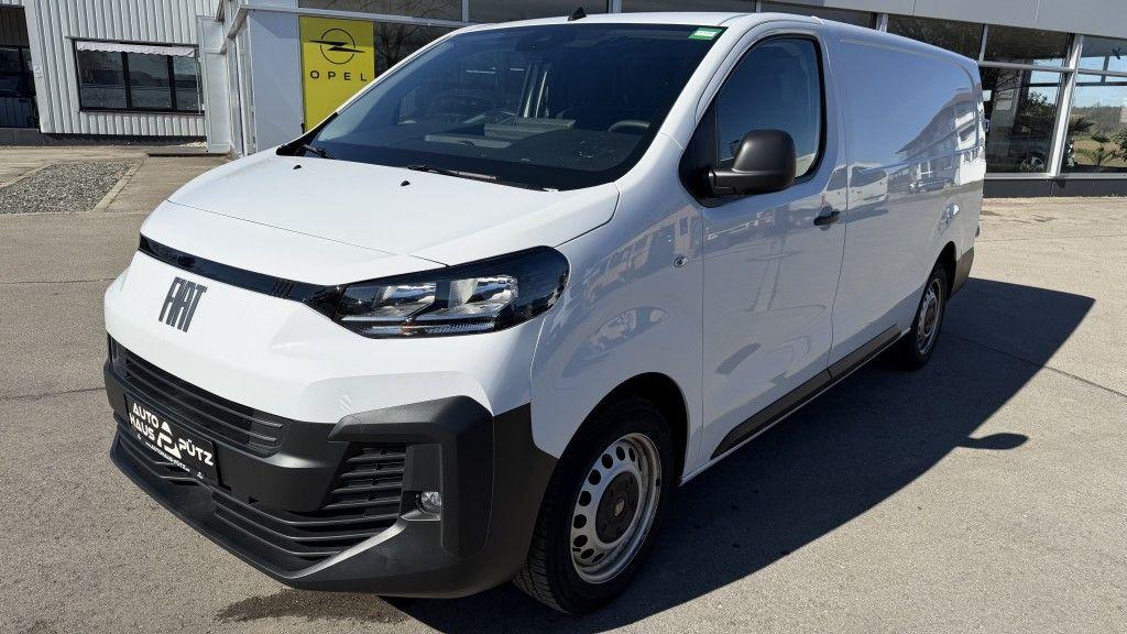 Fiat Scudo 2.0 BlueHDi 145 L3