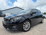 Peugeot 308 Allure | Pano | TÜV Neu - gebrauchte Peugeot 308 aus dem Jahr 2018