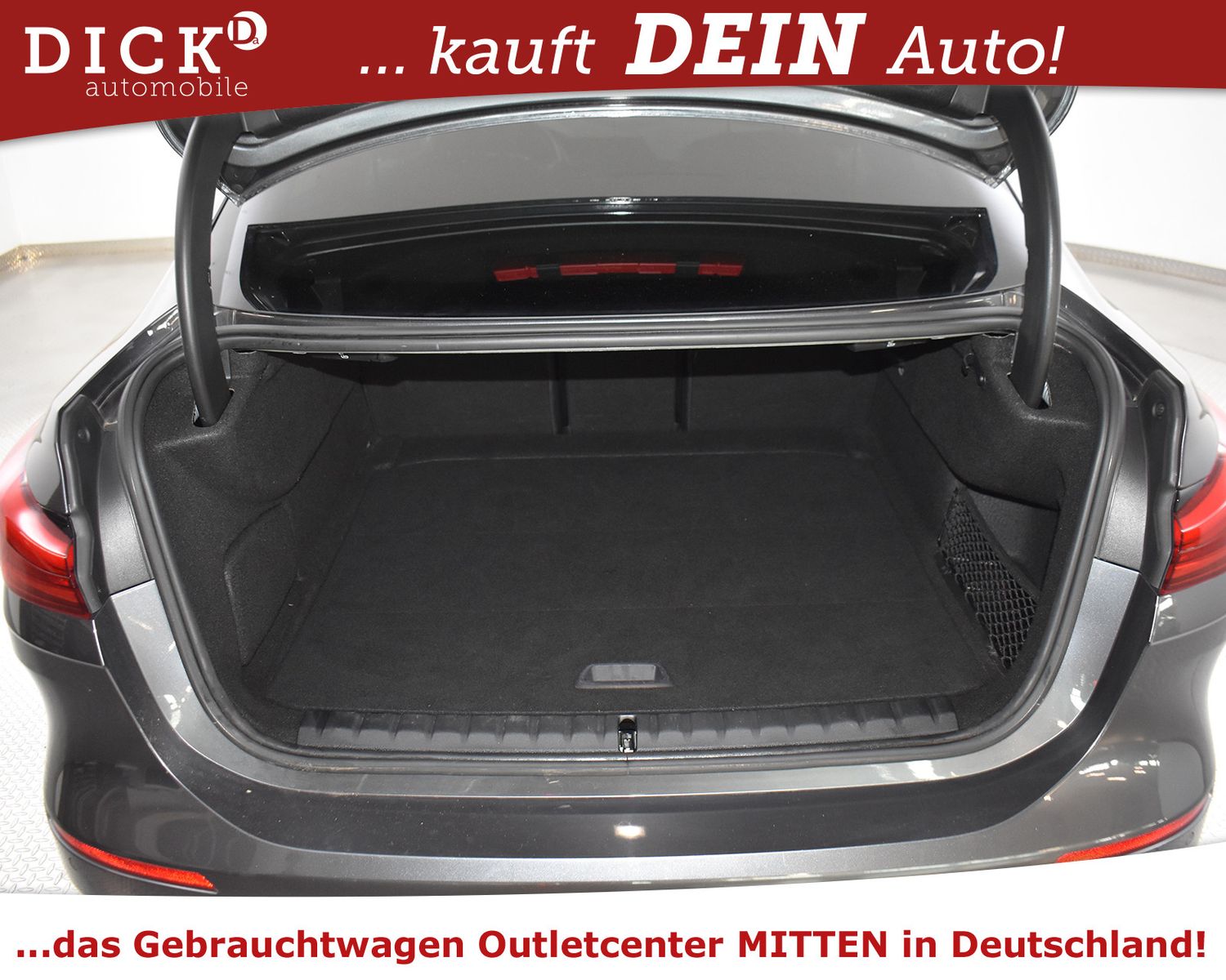 BMW 218d Gran Coupé Sport Line NAVI+KAMERA+LED+ACC+M - Image 20