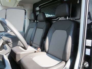 Volkswagen Crafter - 11