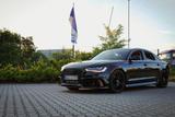 Audi A6 3.0 TDI V6 Quattro | 311 ps | RS O... - Audi RS6 Gebrauchtwagen