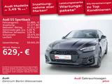 Audi S5 Sportback 3.0 TDI TIPT*QU*EDITION*MATRIX*RFK* - gebrauchte Audi S5 aus dem Jahr 2024
