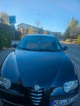 Alfa Romeo 147 - Alfa Romeo 147 aus 2002