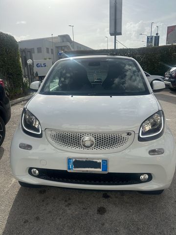 Smart ForTwo 90 0.9 Turbo Prime anno 2018