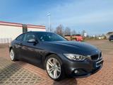 BMW 420d Coupé Sport Line Automatik - BMW 420 mit Panoramadach