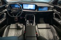 Audi SQ5 - Vorschau Bild 8