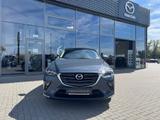 Mazda CX-3 2.0 (121PS) Schalter Selection DuK-P. Allwe - Mazda Gebrauchtwagen in Frankfurt