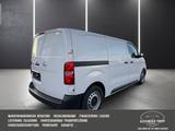 Opel Vivaro Kasten M 150 AT RFK Klima Navi FlexCargo - Opel Vivaro Gebrauchtwagen in Stuttgart